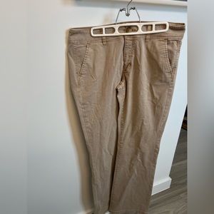 American Eagle Khaki Pants